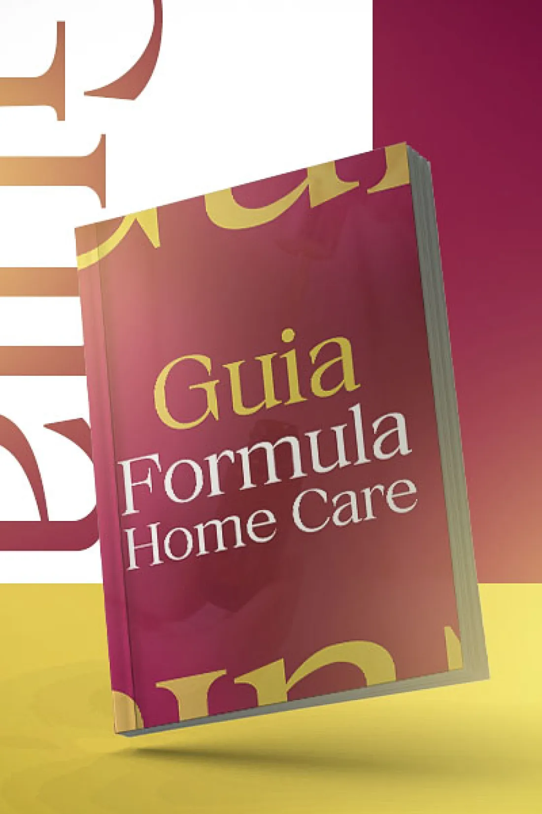 módulo 10 - guia fórmula home care 1
