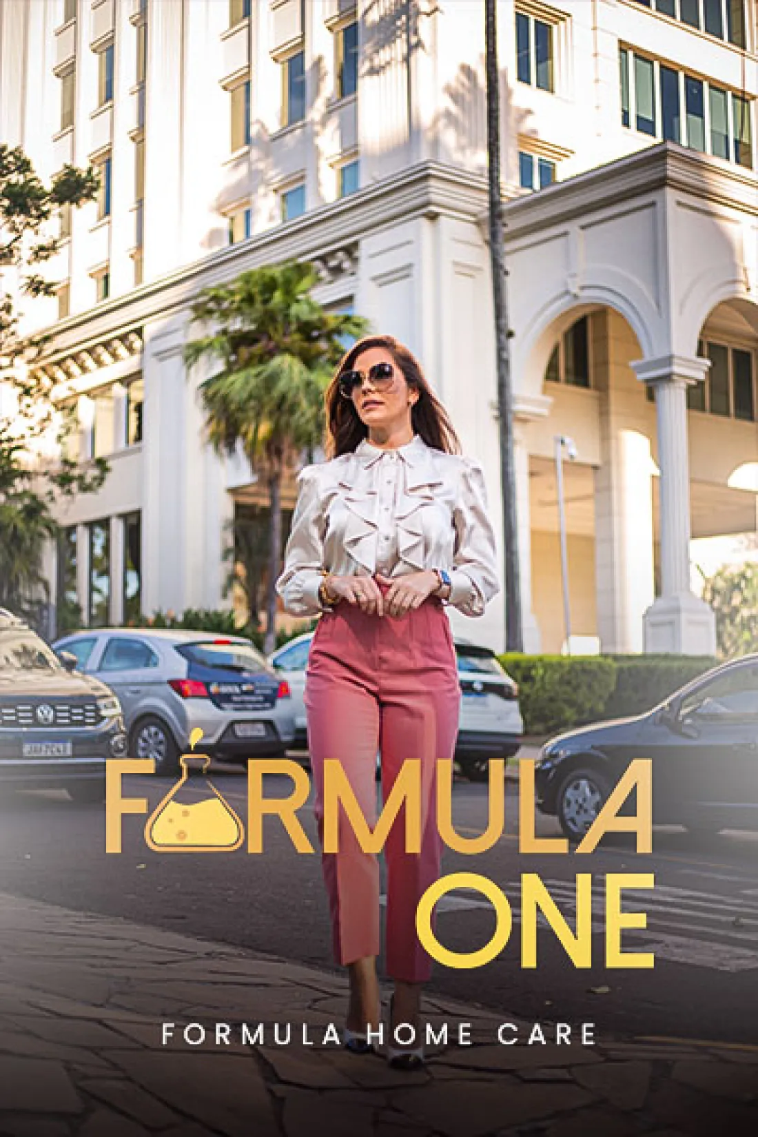 módulo 15 - fórmula one 1