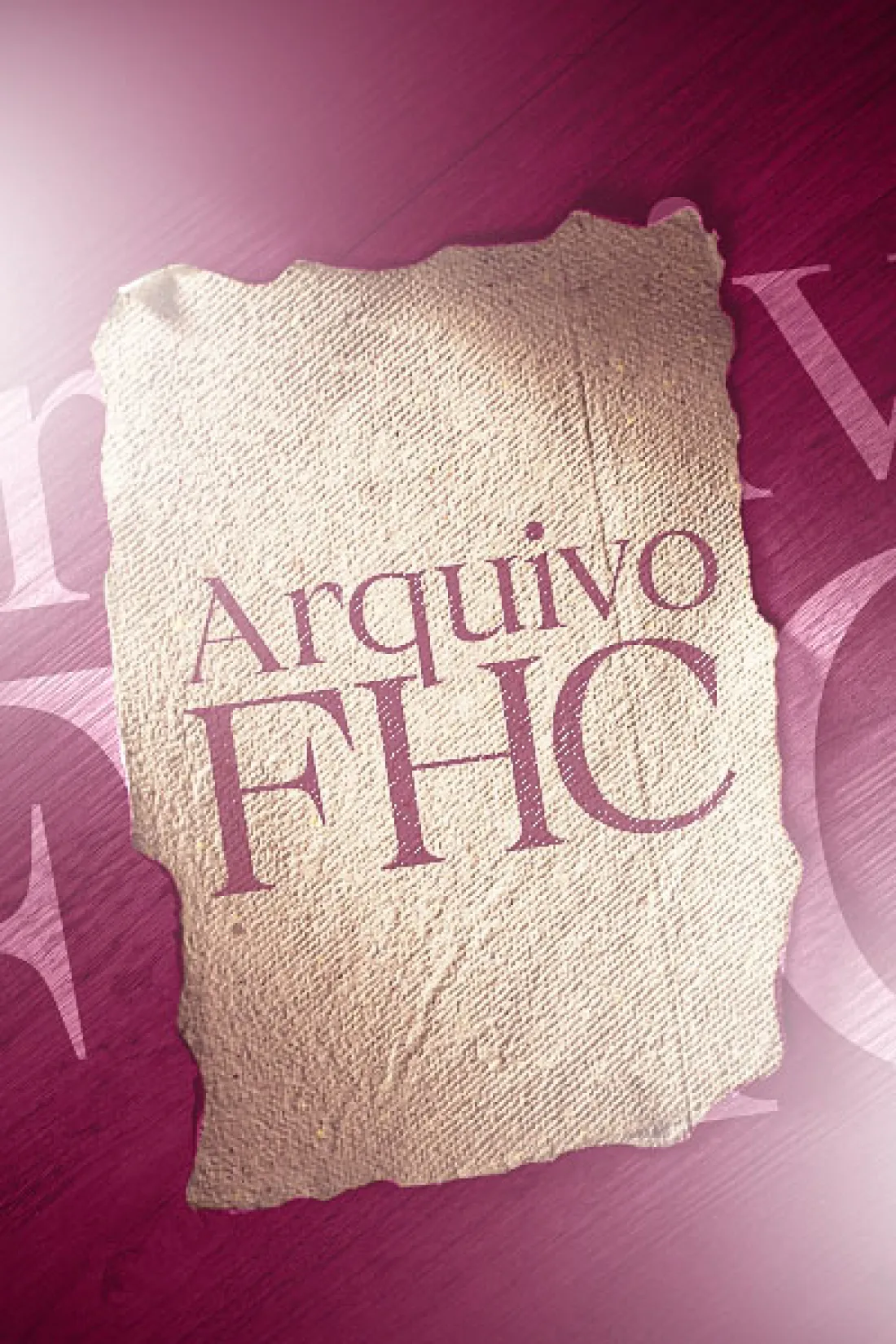 módulo 18 - arquivo FHC 1