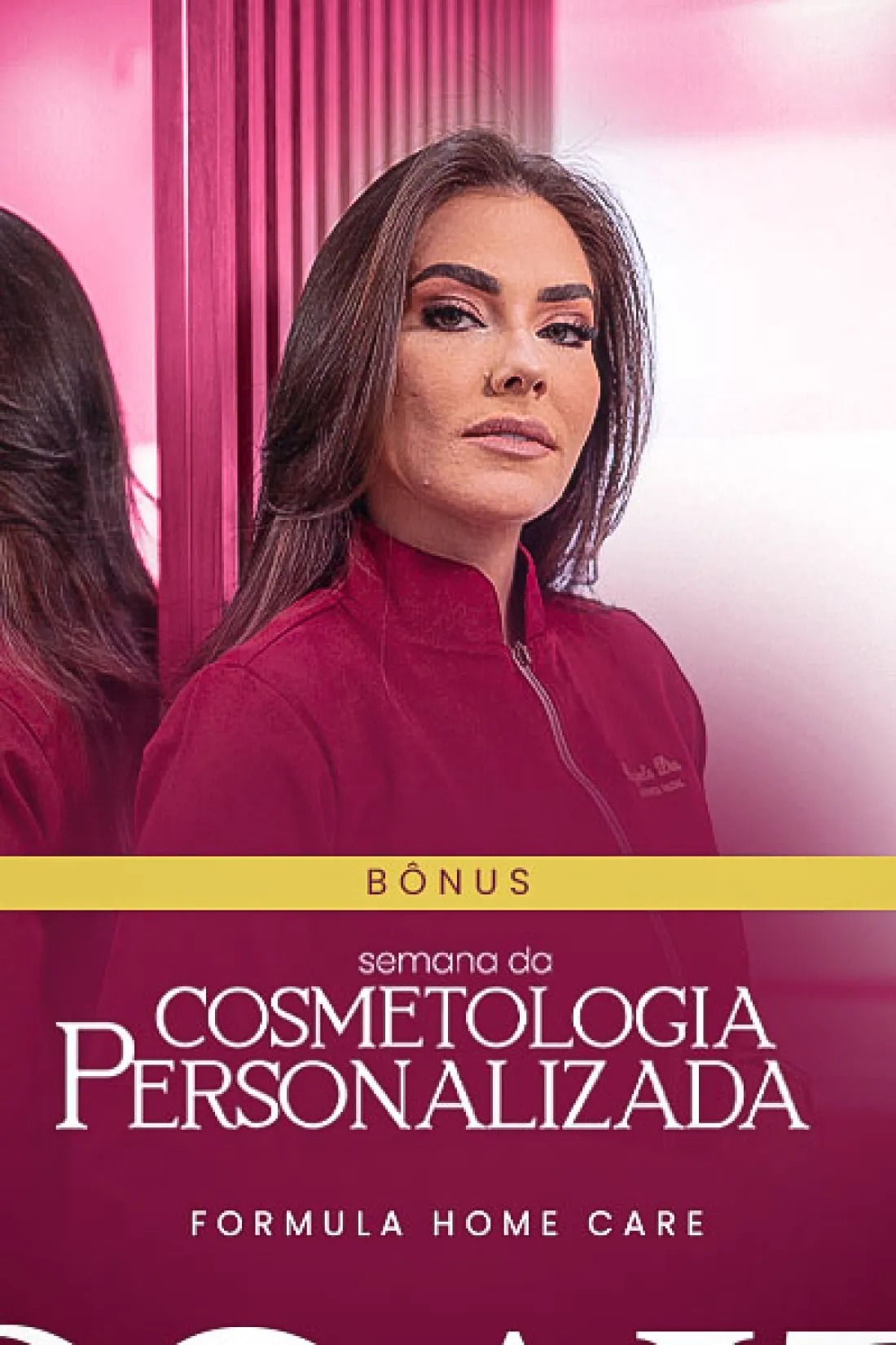 módulo 23- bônus - semanas da cosmetologia personalizada 1