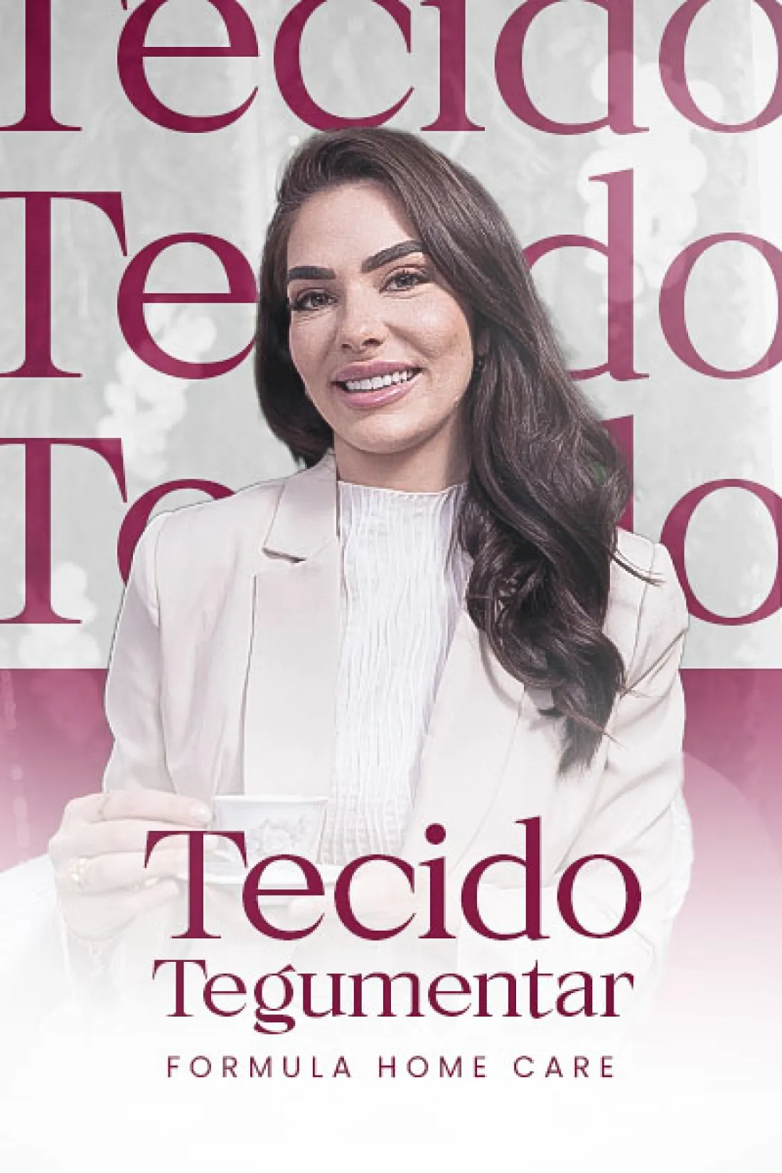 módulo 4 - tecido tegumentar 1