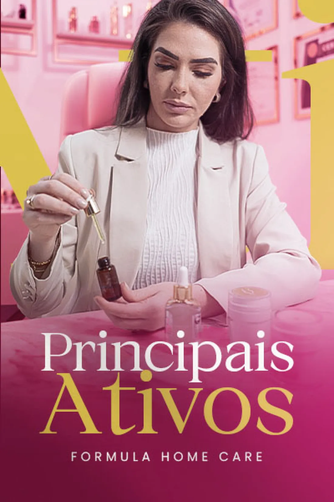 módulo 6 - princípios ativos 1
