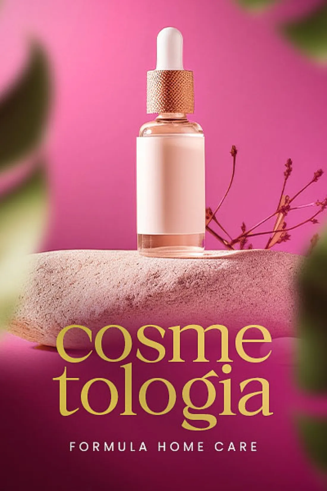 módulo 7 - cosmetologia 1